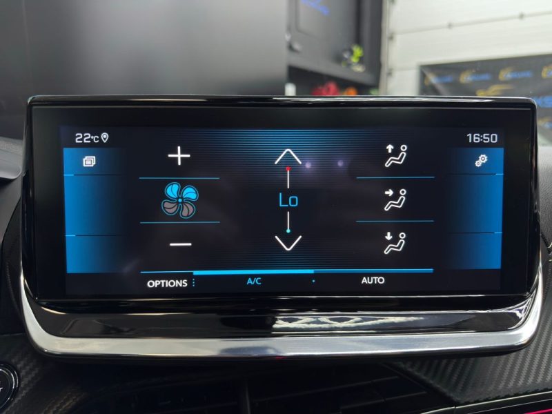 PEUGEOT 208 1.5 BLUEHDI 100 cv S&S GT-LINE