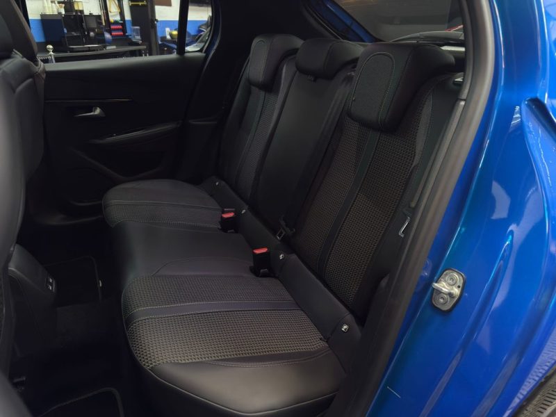 PEUGEOT 208 1.5 BLUEHDI 100 cv S&S GT-LINE