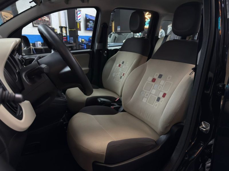 FIAT PANDA 1.2 69 CV