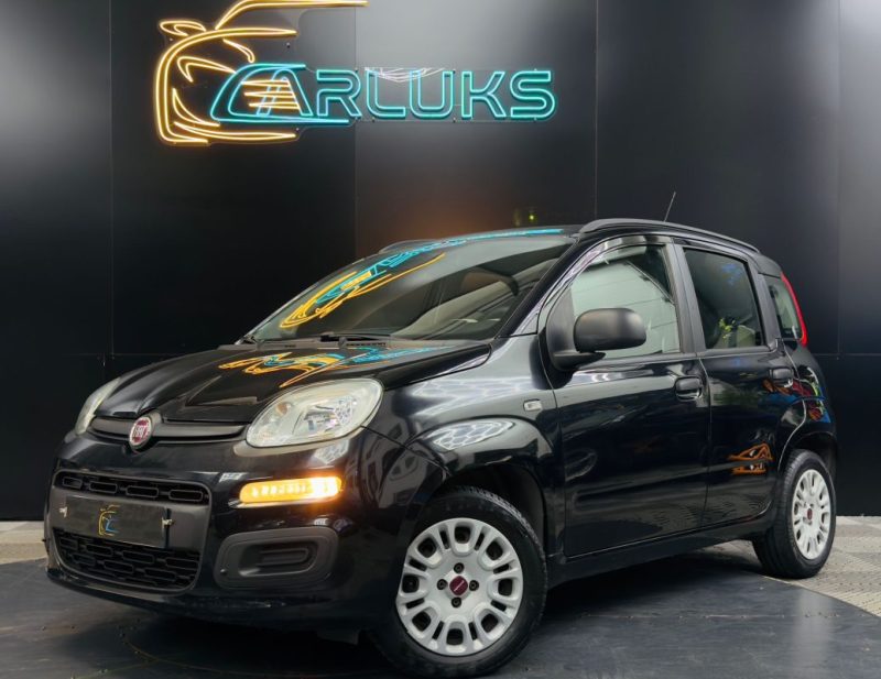 FIAT PANDA 1.2 69 CV