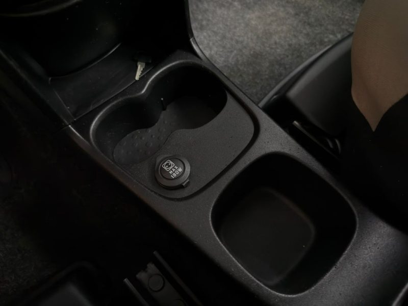 FIAT PANDA 1.2 69 CV