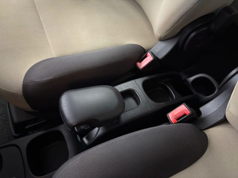 FIAT PANDA 1.2 69 CV