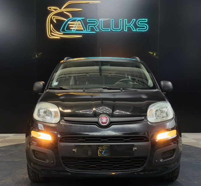 FIAT PANDA 1.2 69 CV