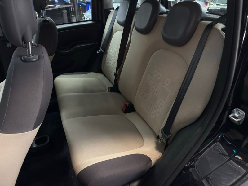 FIAT PANDA 1.2 69 CV