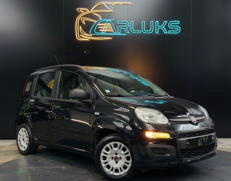 FIAT PANDA 1.2 69 CV