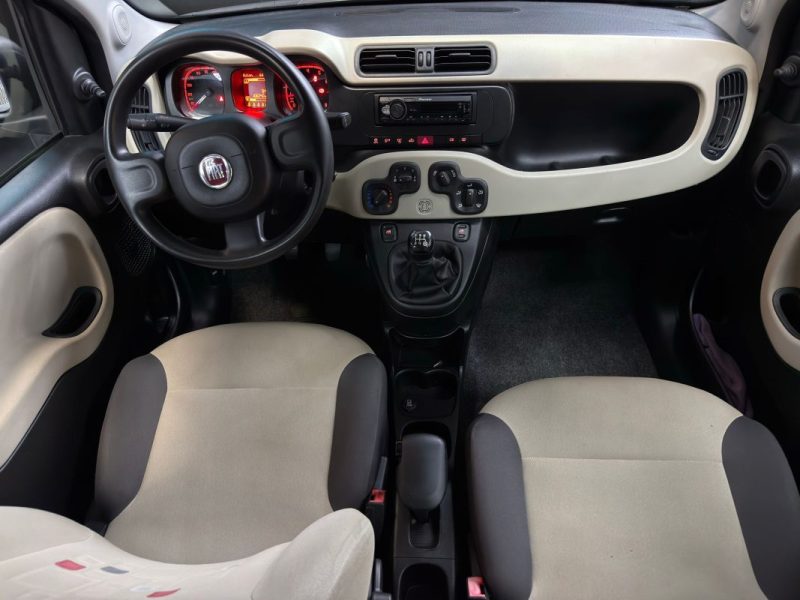 FIAT PANDA 1.2 69 CV