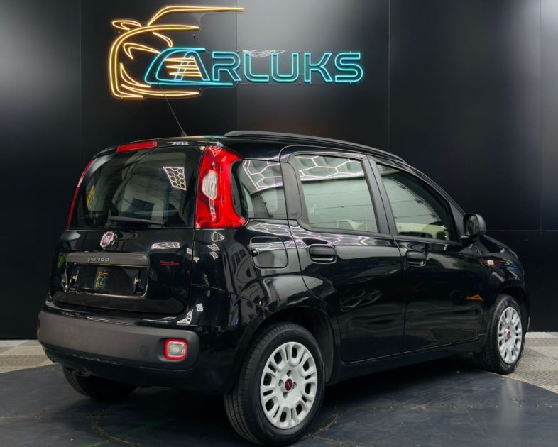 FIAT PANDA 1.2 69 CV