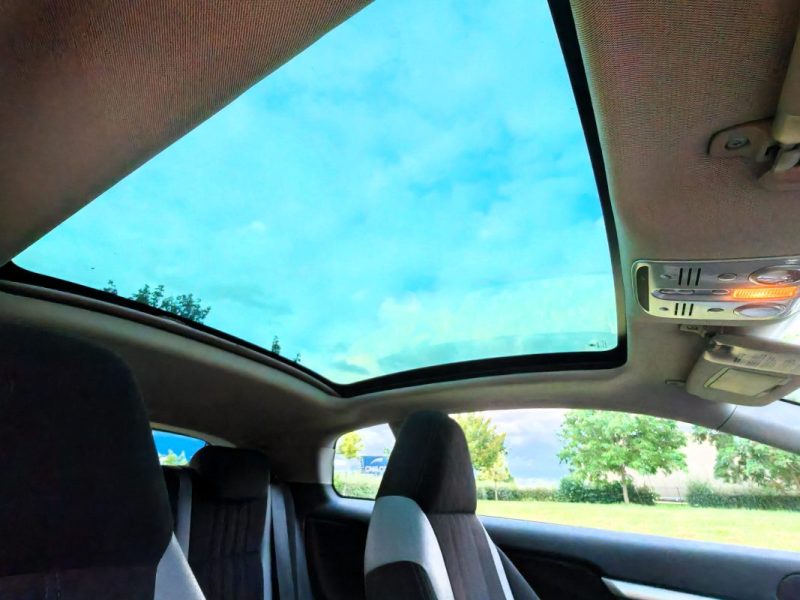 ALFA ROMEO BRERA 2.2 JTS SKY VIEW