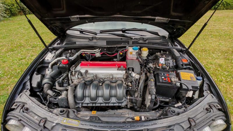 ALFA ROMEO BRERA 2.2 JTS SKY VIEW