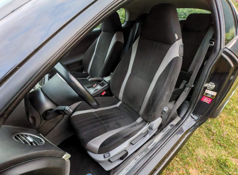 ALFA ROMEO BRERA 2.2 JTS SKY VIEW