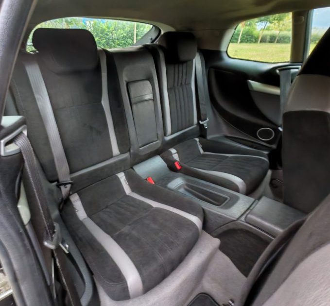 ALFA ROMEO BRERA 2.2 JTS SKY VIEW