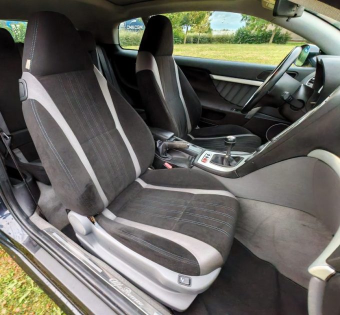 ALFA ROMEO BRERA 2.2 JTS SKY VIEW