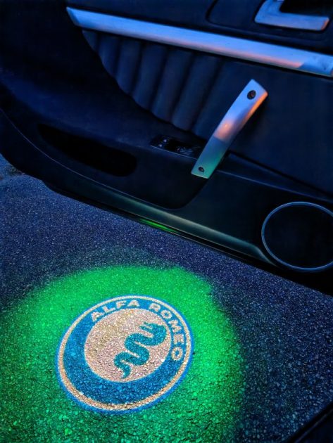 ALFA ROMEO BRERA 2.2 JTS SKY VIEW