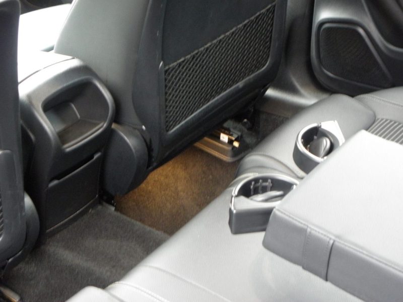 MERCEDES CLASSE A 2020