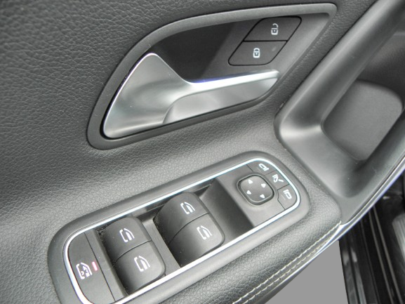 MERCEDES CLASSE A 2020