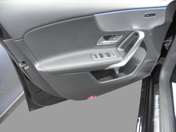 MERCEDES CLASSE A 2020