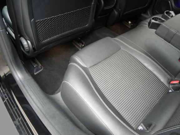 MERCEDES CLASSE A 2020