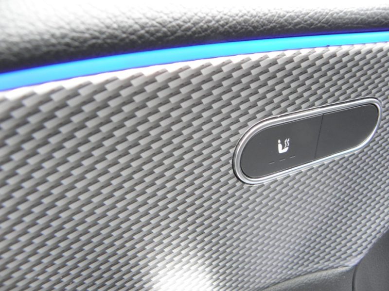 MERCEDES CLASSE A 2020