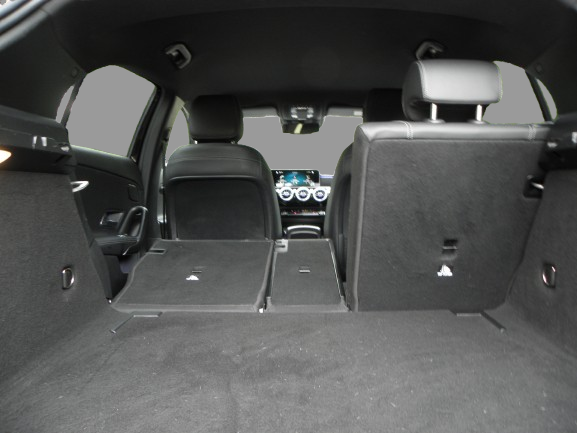 MERCEDES CLASSE A 2020