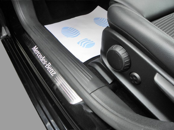 MERCEDES CLASSE A 2020