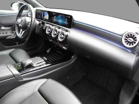 MERCEDES CLASSE A 2020