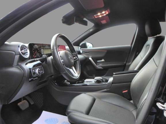 MERCEDES CLASSE A 2020
