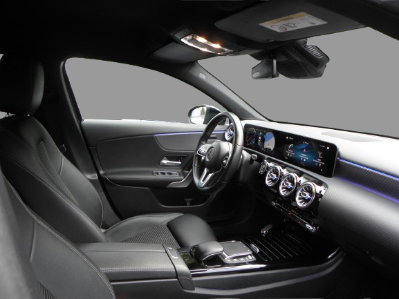 MERCEDES CLASSE A 2020