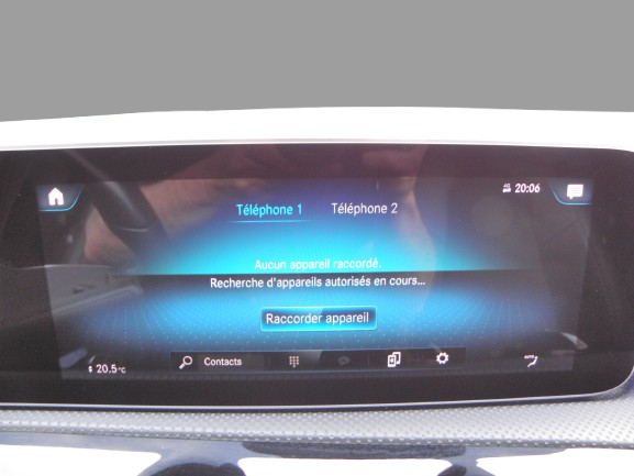 MERCEDES CLASSE A 2020