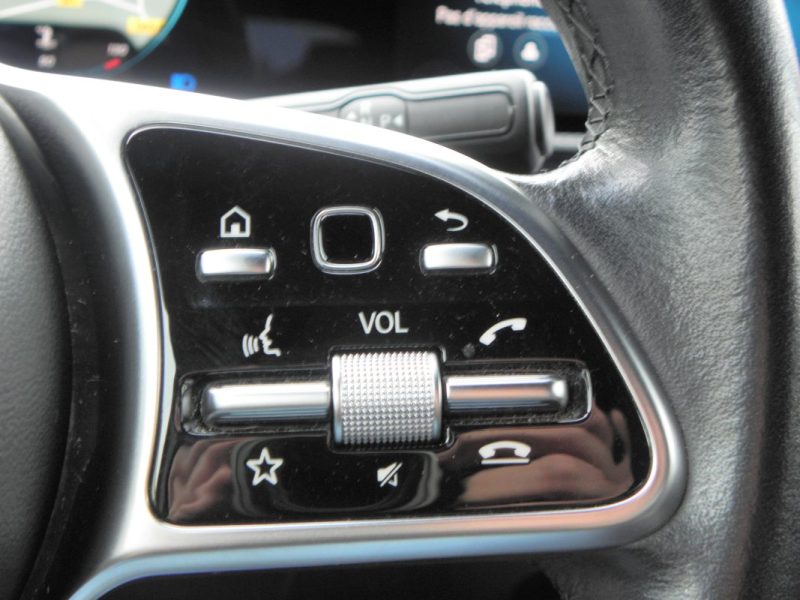 MERCEDES CLASSE A 2020