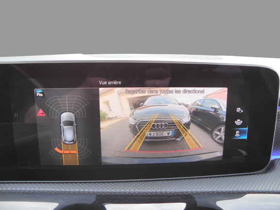 MERCEDES CLASSE A 2020