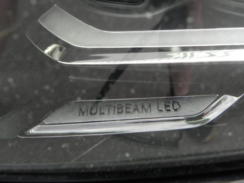 MERCEDES CLASSE A 2020