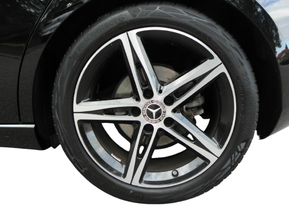 MERCEDES CLASSE A 2020