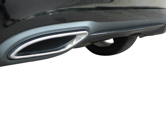 MERCEDES CLASSE A 2020