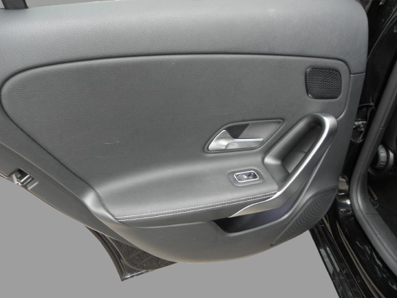 MERCEDES CLASSE A 2020