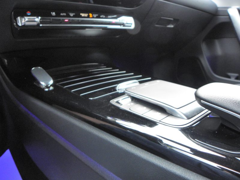 MERCEDES CLASSE A 2020