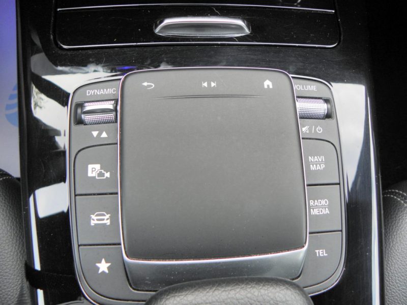 MERCEDES CLASSE A 2020