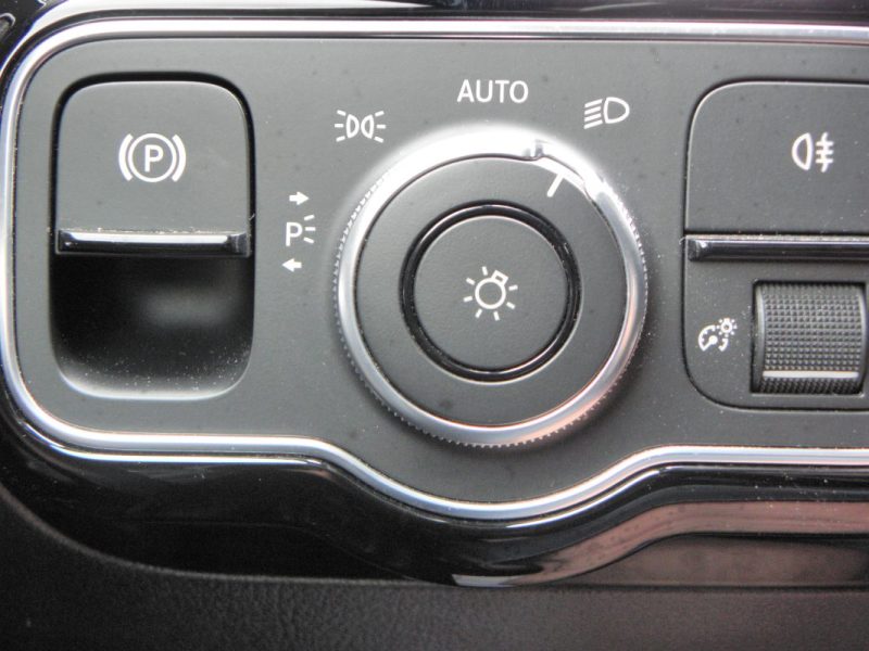 MERCEDES CLASSE A 2020