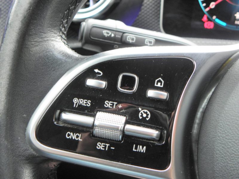 MERCEDES CLASSE A 2020