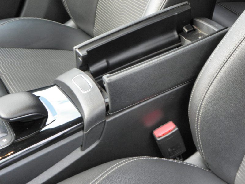 MERCEDES CLASSE A 2020