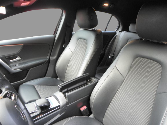 MERCEDES CLASSE A 2020