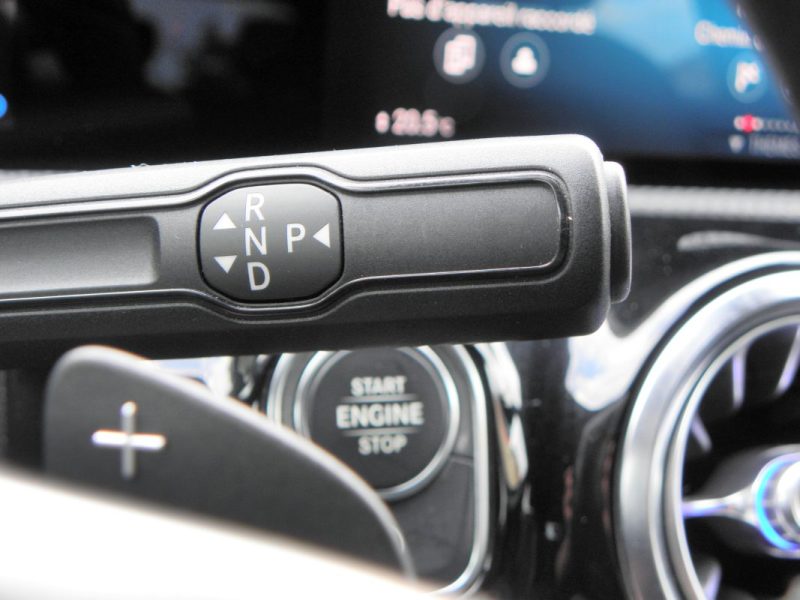 MERCEDES CLASSE A 2020