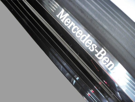 MERCEDES CLASSE A 2020