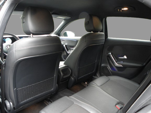 MERCEDES CLASSE A 2020