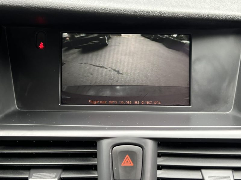 RENAULT LATITUDE INITIALE PARIS 2.0 DCI 150 Cv 1ERE MAIN / INTERIEUR CUIR CAMERA GPS - GARANTIE 1 AN