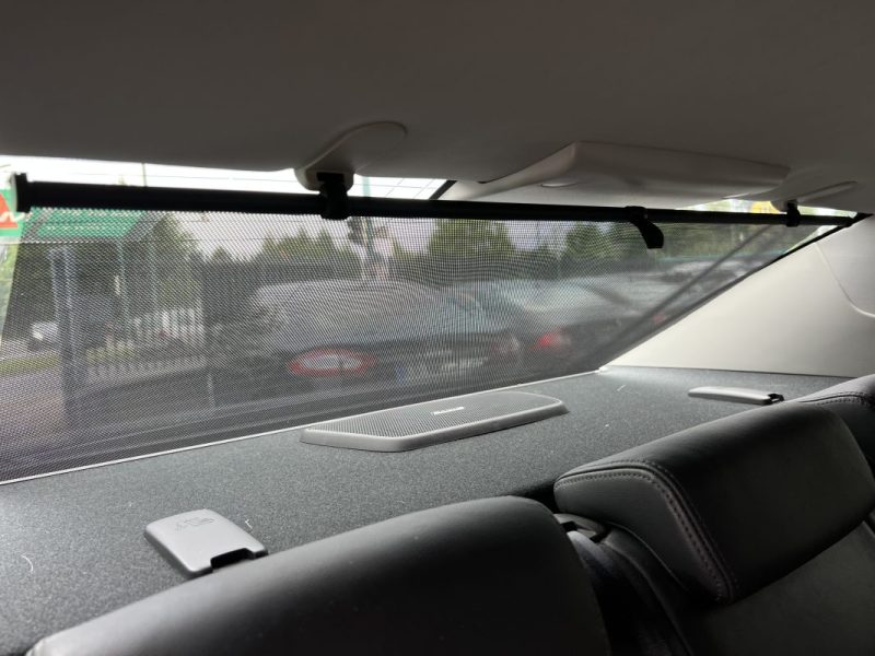 RENAULT LATITUDE INITIALE PARIS 2.0 DCI 150 Cv 1ERE MAIN / INTERIEUR CUIR CAMERA GPS - GARANTIE 1 AN