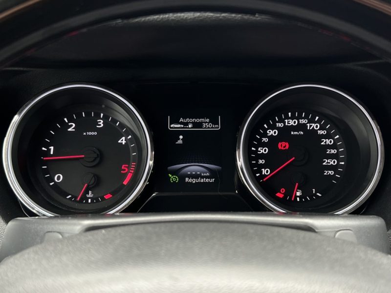 RENAULT LATITUDE INITIALE PARIS 2.0 DCI 150 Cv 1ERE MAIN / INTERIEUR CUIR CAMERA GPS - GARANTIE 1 AN