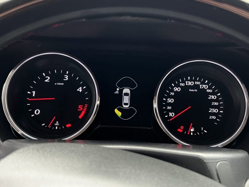 RENAULT LATITUDE INITIALE PARIS 2.0 DCI 150 Cv 1ERE MAIN / INTERIEUR CUIR CAMERA GPS - GARANTIE 1 AN