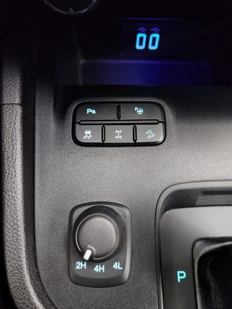 FORD RANGER Wildtrak Double Cabine 2.0 Bi-Turbo 213 BVA10 - TVA RECUPERABLE*1°Main*CAMERA*