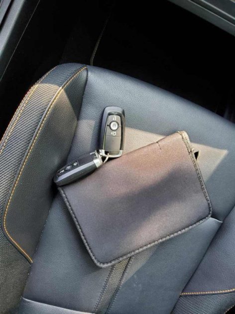 FORD RANGER Wildtrak Double Cabine 2.0 Bi-Turbo 213 BVA10 - TVA RECUPERABLE*1°Main*CAMERA*