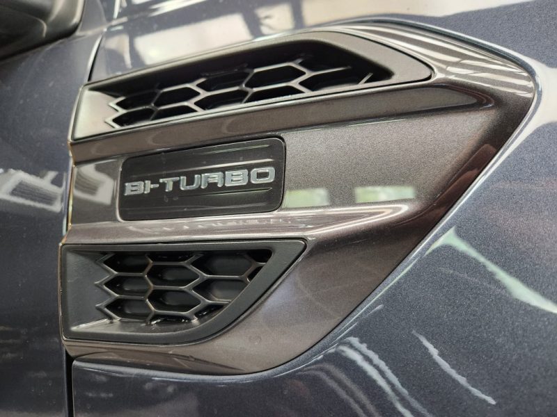 FORD RANGER Wildtrak Double Cabine 2.0 Bi-Turbo 213 BVA10 - TVA RECUPERABLE*1°Main*CAMERA*